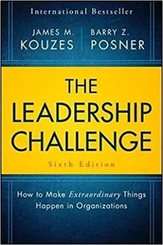 The Leadership Challenge