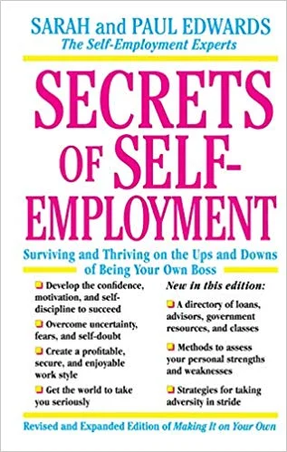 Secrets of Self Employment