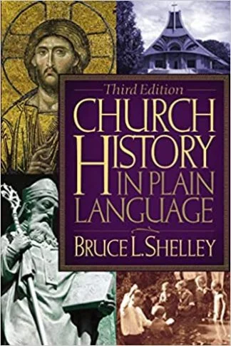 Church History in plain Language