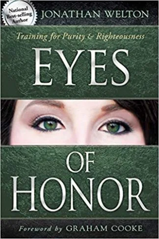 Eyes of Honor - Jonathan Welton
