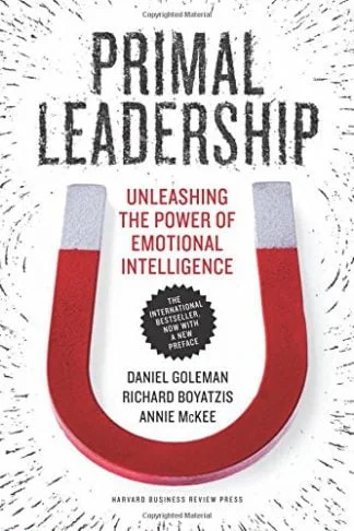 Primal Leadership - Daniel Goleman