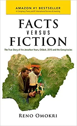 Facts from Fiction - Reno Omokri