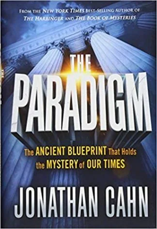 The Paradigm - Jonathan Cahn