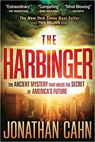 The Harbinger - Jonathan Cahn