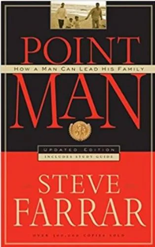 Point Man - Steve Farrar