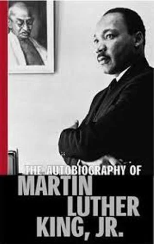 The Autobiography of Martin Luther King Jr - Claybourne Carson