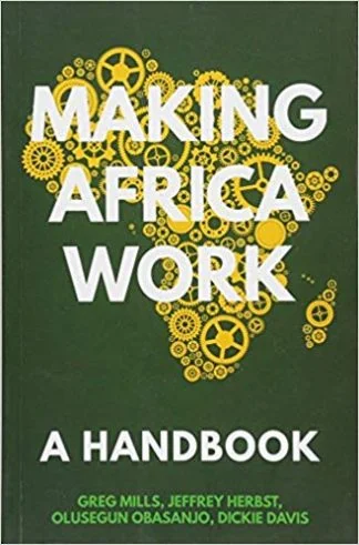 Making Africa Work