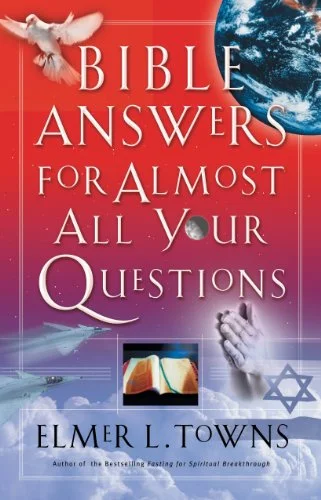 Bible Answers for Almost All your Questions