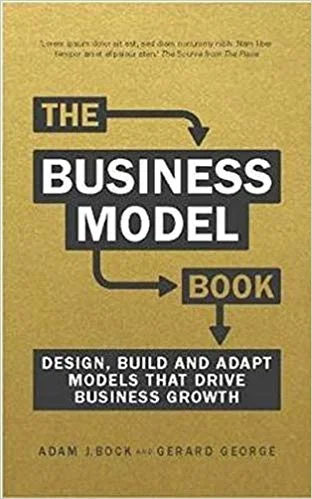 The Business Model Book