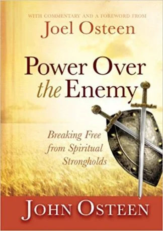 Power Over the Enemy - John Osteen