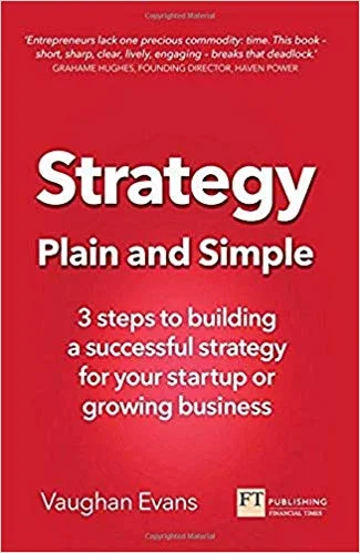 Strategy: Plain and Simple - Vaughan Evans