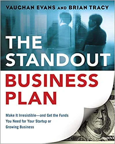The Stand Out Business Plan