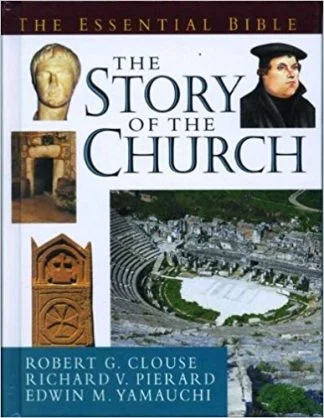 The Story of the Church