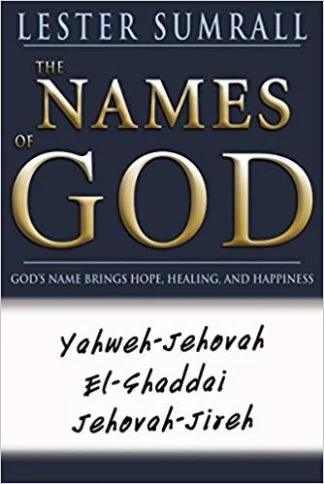 The Names of God - Lester Sumrall