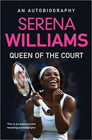 Serena Williams: Queen of the Courts