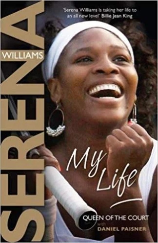 Serena Williams: My Life