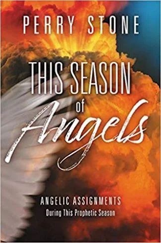 This Seasons of Angels - Perry Stone