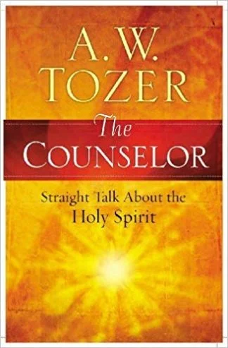 The Counselor - A.W. Tozer