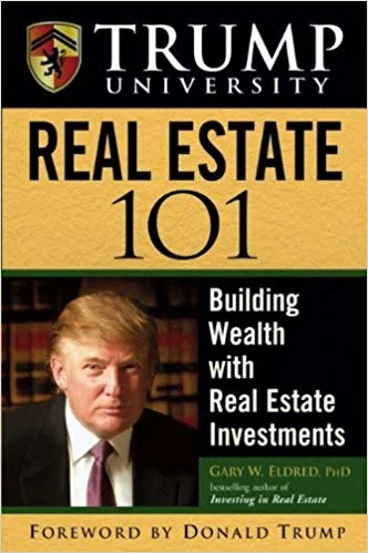 Real Estate 101 - Trump University