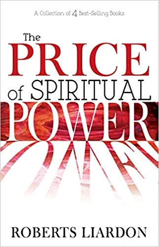 The Price of Spiritual Power - Roberts Liardon