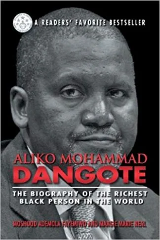 The Biography - Aliko Dangote