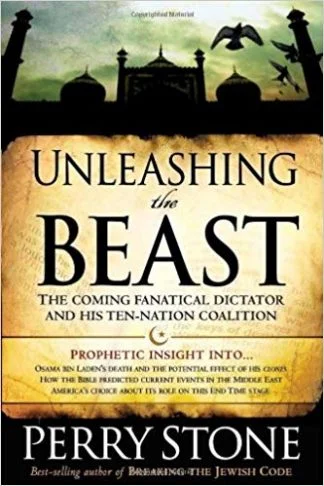 Unleashing the Beast - Perry Stone