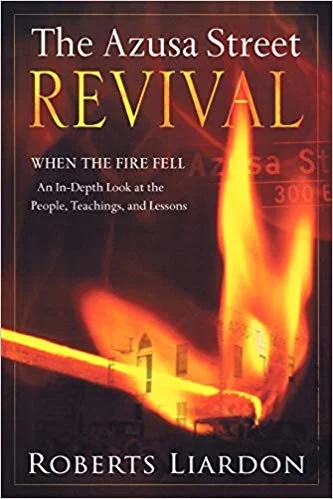 Revival - Roberts Liardon