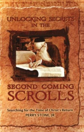 Unlocking Secrets in the Second Coming Scrolls - Perry Stone