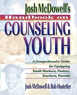 Counseling Youth - Josh McDowell