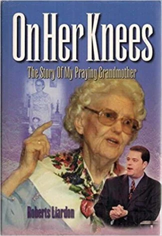 On Her Knees - Roberts Liardon