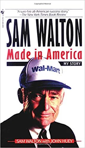 Made in America - Sam Walton