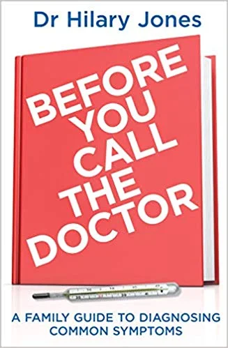 Before You Call the Doctor