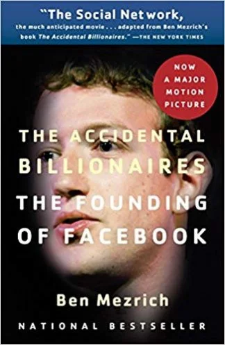 Accidental Billionaires: The Founding of Facebook