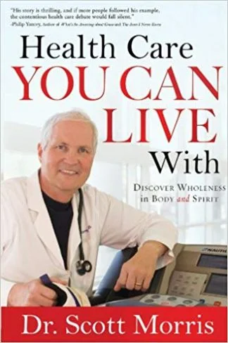 Health Care You Can Live With