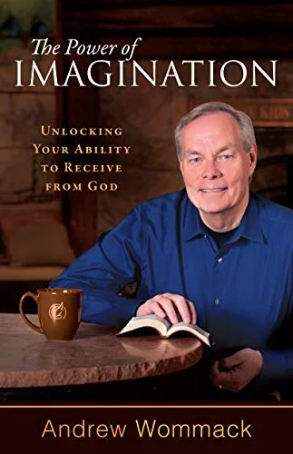 Imagination - Andrew Wommack