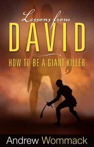 Lessons From David- Andrew Wommack