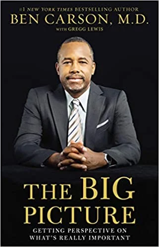 The Big Picture - Ben Carson