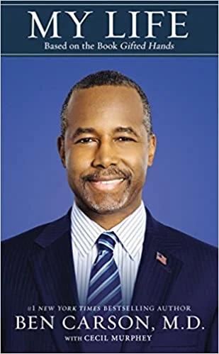 My Life - Ben Carson