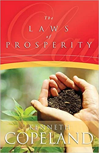 The Laws of Prosperity - Kenneth Copeland