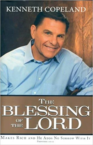 The Blessing of the Lord - Kenneth Copeland