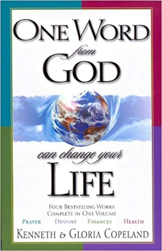 On World From God can Change Your Life - Gloria Copeland