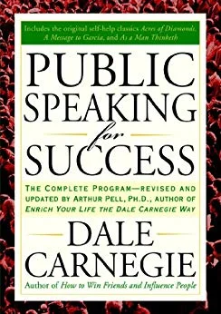 Public Speaking for Succeess - Dale Carnegie