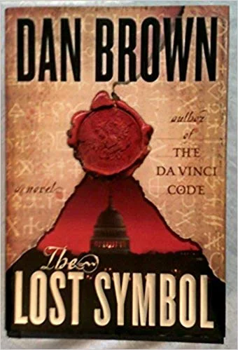 The Lost Symbol - Dan Brown