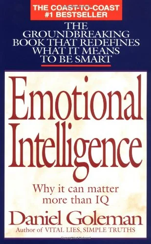 Emotional Intelligence - Daniel Goleman