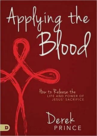 Applying the Blood - Derek Prince