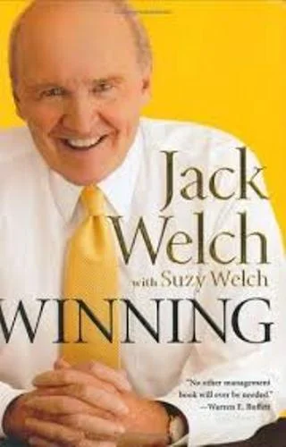 Winning - Jack Welch