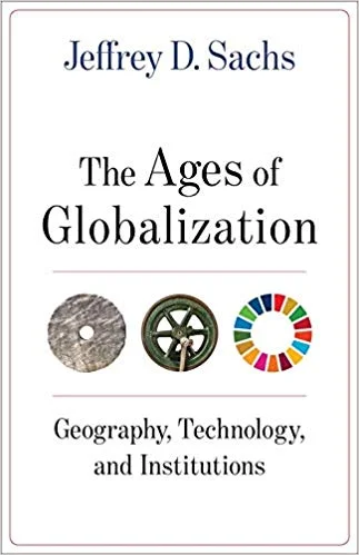 The Age of Globalization - Jeffrey Sachs