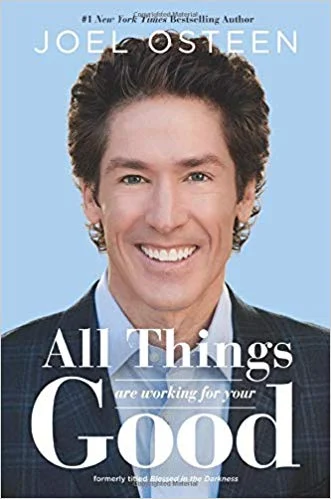 All things Goodr - Joel Osteen