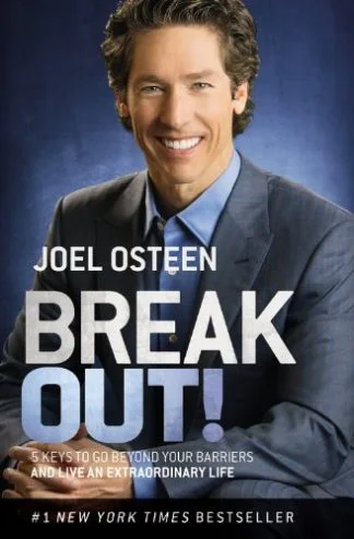 Break Out - Joel Osteen