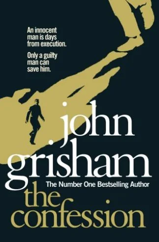 The Confession - John Grisham